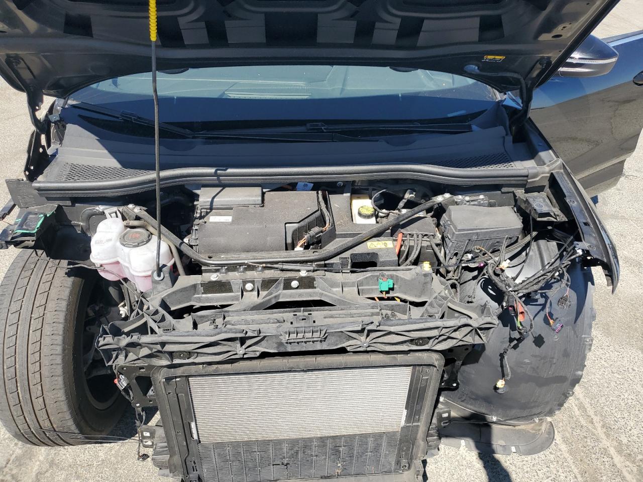 AUDI E-TRON PREMIUM PLUS