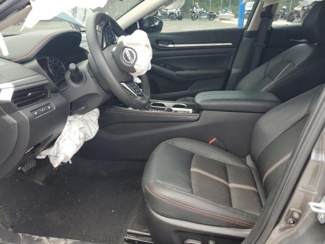 2025 NISSAN ALTIMA SR - 1N4BL4CW4SN358883