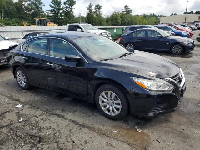 2016 NISSAN ALTIMA 2.5 1N4AL3AP0GC190356