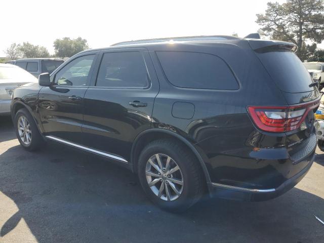 2017 DODGE DURANGO SXT 1C4RDHAGXHC740381