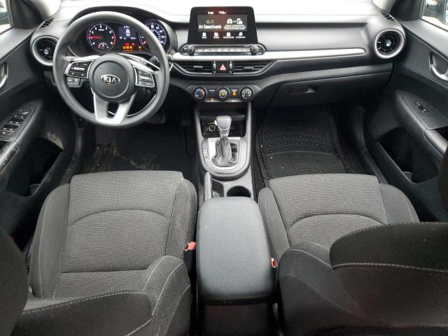 2020 KIA FORTE FE - 3KPF24AD1LE254048