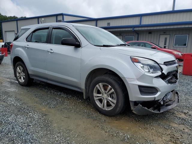 2017 CHEVROLET EQUINOX LS 2GNALBEK3H1523232