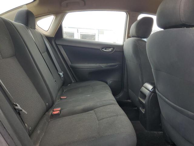 2016 NISSAN SENTRA S - 3N1AB7AP0GY289533