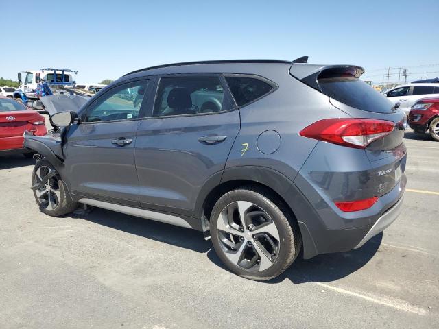 2018 HYUNDAI TUCSON VAL KM8J3CA25JU745572