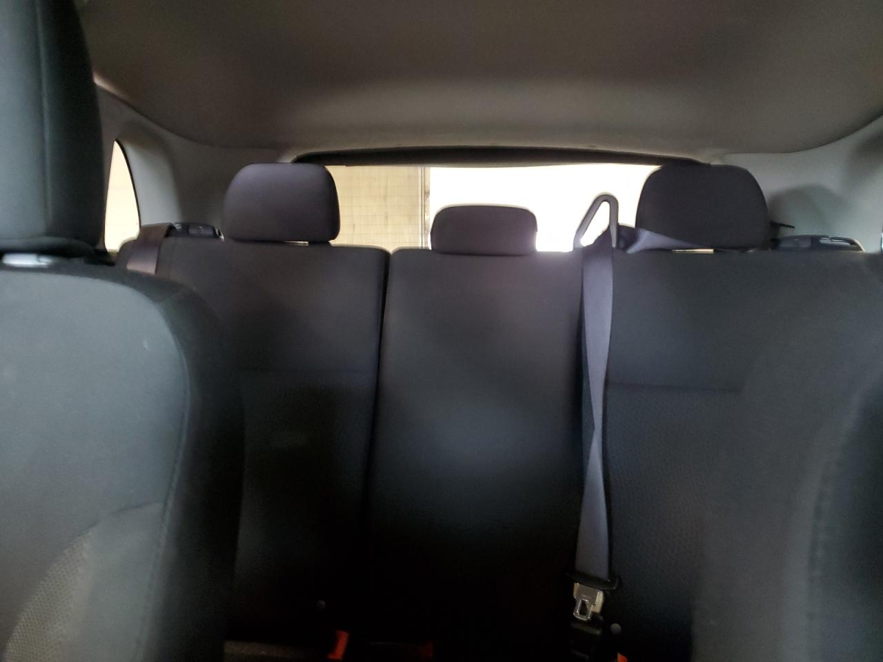 MITSUBISHI OUTLANDER ES