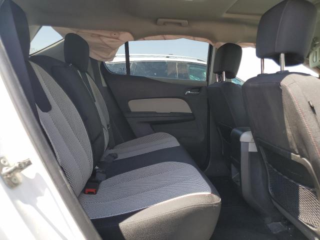 2015 CHEVROLET EQUINOX LT - 2GNALCEK9F6120197