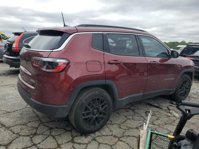 2021 JEEP COMPASS LA 3C4NJCBB1MT526911