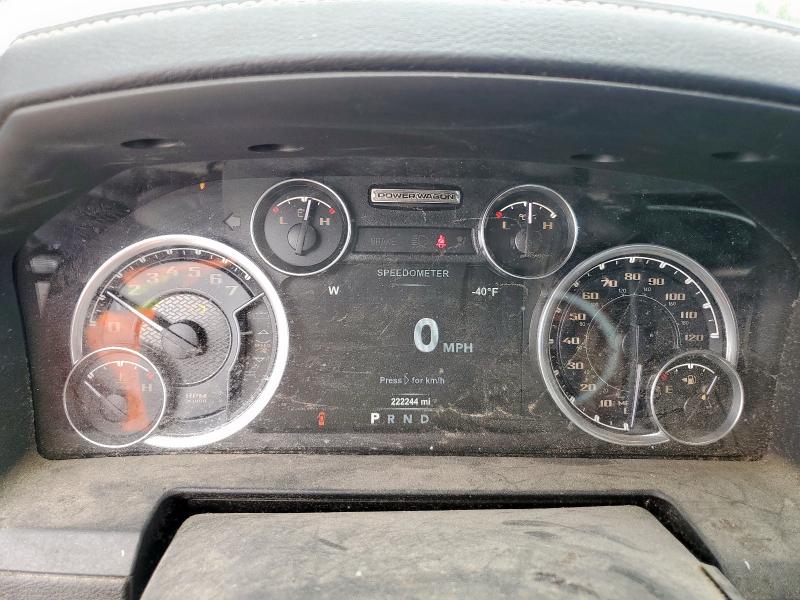 2017 RAM 2500 POWER 3C6TR5EJ5HG753118