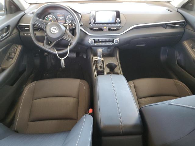 2024 NISSAN ALTIMA S 1N4BL4BV4RN413058