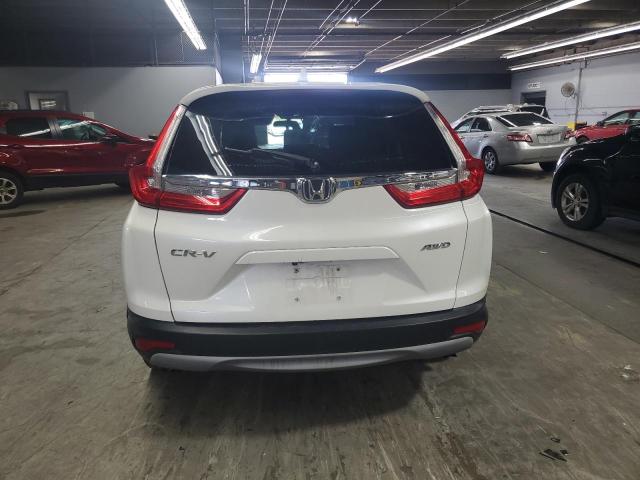 2017 HONDA CR-V EX 2HKRW2H57HH651867