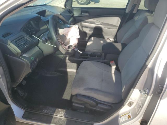 2016 HONDA CR-V SE 2HKRM3H46GH541250