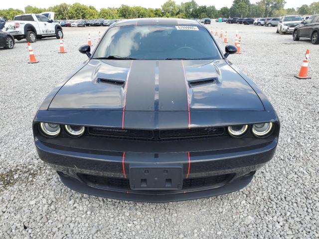 2018 DODGE CHALLENGER 2C3CDZBT8JH124161