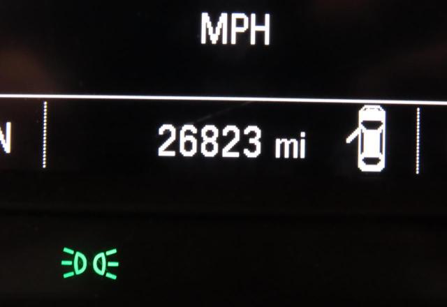 2024 CHEVROLET TRAX 1RS KL77LGE22RC183936