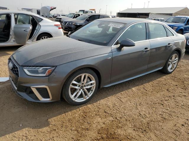AUDI A4 PREMIUM