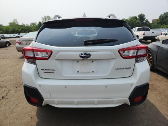 2018 SUBARU CROSSTREK LIMITED JF2GTAMC0JH229038