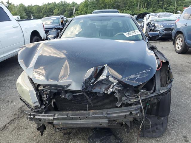 2015 HONDA ACCORD LX 1HGCR2F36FA131566