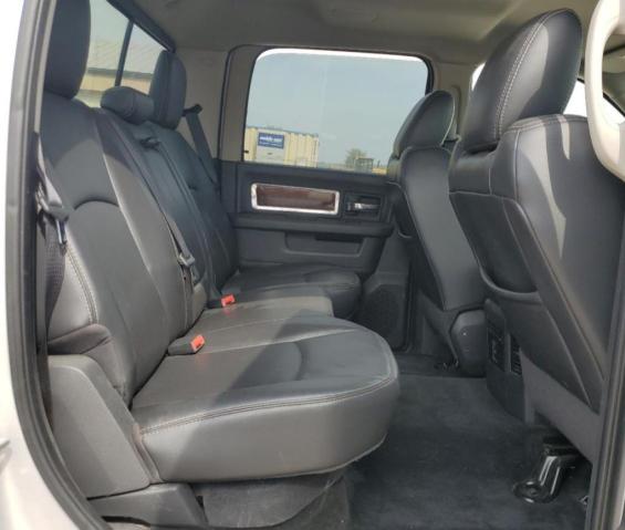 2011 DODGE RAM 1500 - 1D7RV1CT1BS578772