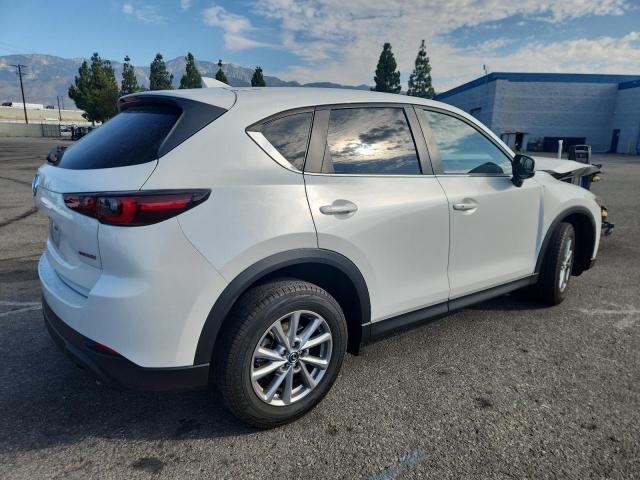 2023 MAZDA CX-5 PREFE JM3KFBCM7P0255179