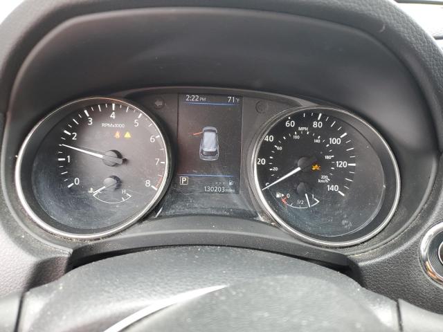 2019 NISSAN ROGUE S - KNMAT2MT9KP529503