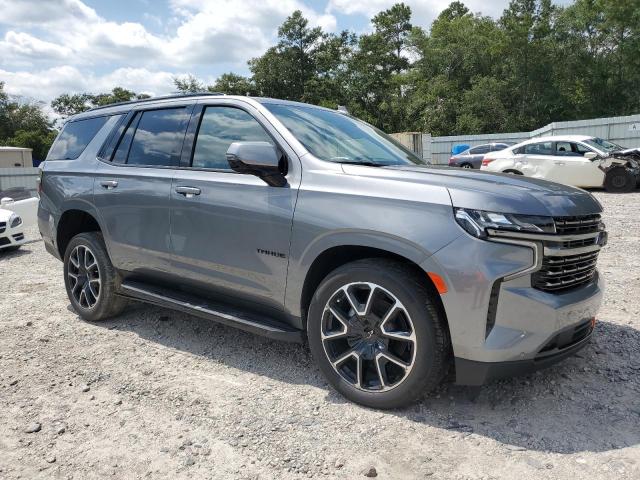 2022 CHEVROLET TAHOE C150 1GNSCRKD4NR177097