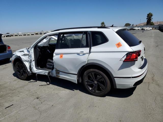 2024 VOLKSWAGEN TIGUAN SE 3VV8B7AXXRM105061