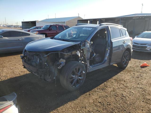 Global Auto Auctions: 2013 TOYOTA RAV4 LIMITED