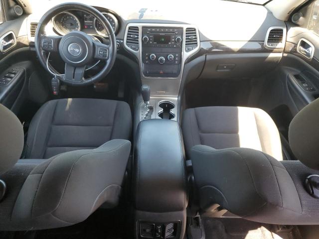 2011 JEEP GRAND CHEROKEE LAREDO - 1J4RR4GG5BC614643