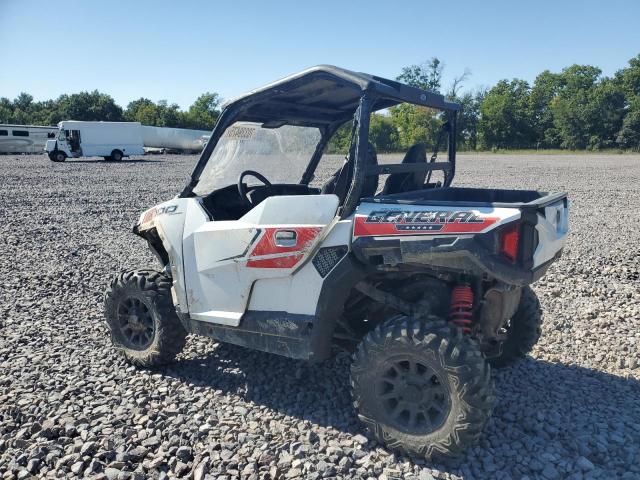 2017 POLARIS GENERAL 1000 EPS 3NSRGE991HH865965