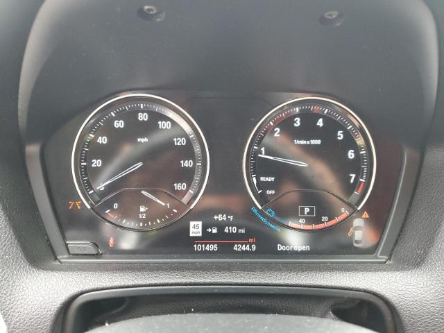2018 BMW 230I WBA2J1C55JVD09082
