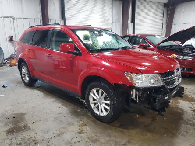 2016 DODGE JOURNEY SX 3C4PDDBG8GT106519