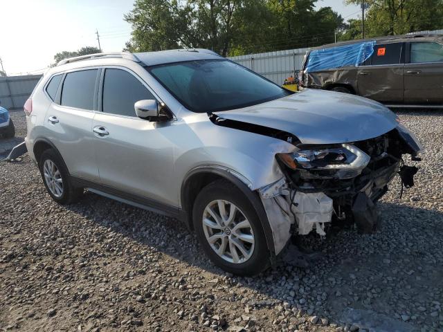 2020 NISSAN ROGUE S KNMAT2MV0LP517601