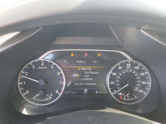 2016 NISSAN MURANO S 5N1AZ2MG2GN130559
