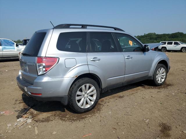 2012 SUBARU FORESTER 2 - JF2SHBDC1CH416681