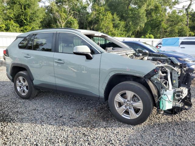 2023 TOYOTA RAV4 XLE - 2T3W1RFV6PW240545