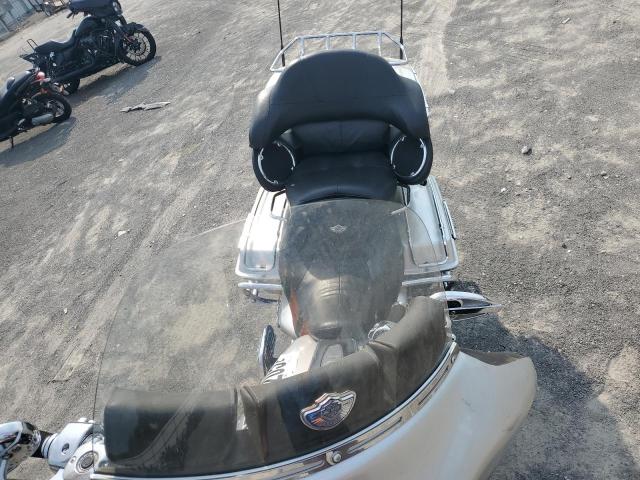 2003 HARLEY-DAVIDSON FLHTCUI 1HD1FCW443Y634981