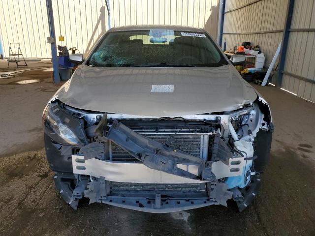 2022 CHEVROLET MALIBU LT 1G1ZD5ST5NF135732