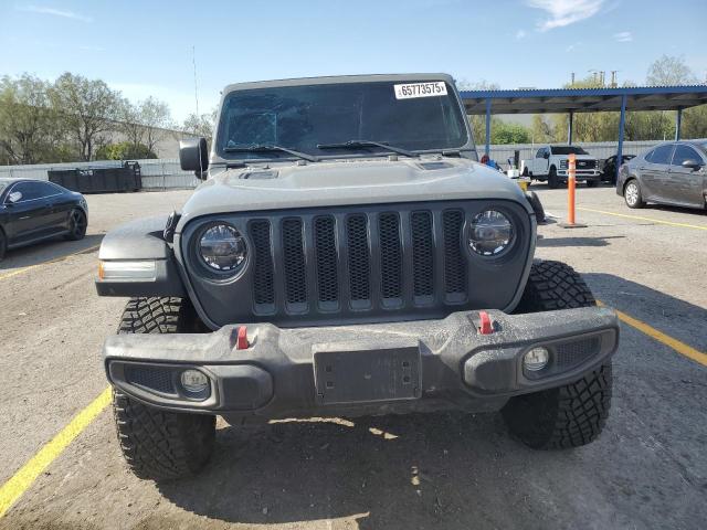 2022 JEEP WRANGLER U 1C4HJXFG5NW194638