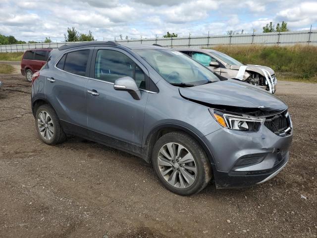 2019 BUICK ENCORE PRE - KL4CJASB6KB767545