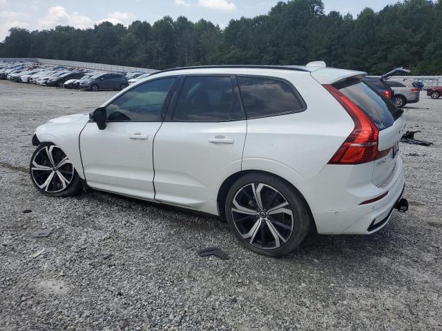 2023 VOLVO XC60 ULTIM YV4L12RX3P1253899