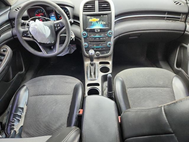 2016 CHEVROLET MALIBU 1G11C5SAXGU107776