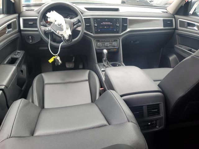 2019 VOLKSWAGEN ATLAS SE 1V2UR2CA0KC548877