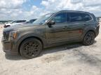 2021 KIA TELLURIDE - 5XYP5DHC3MG185022