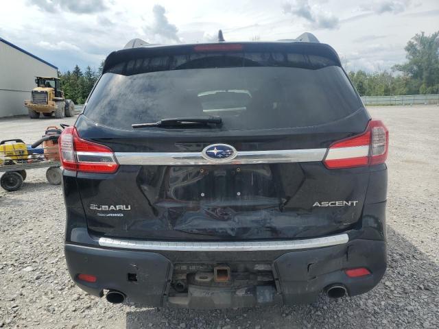 2019 SUBARU ASCENT PRE 4S4WMAFD1K3401987
