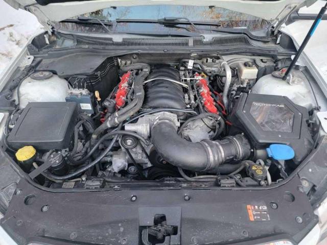 2015 CHEVROLET SS 6G3F15RW0FL104087