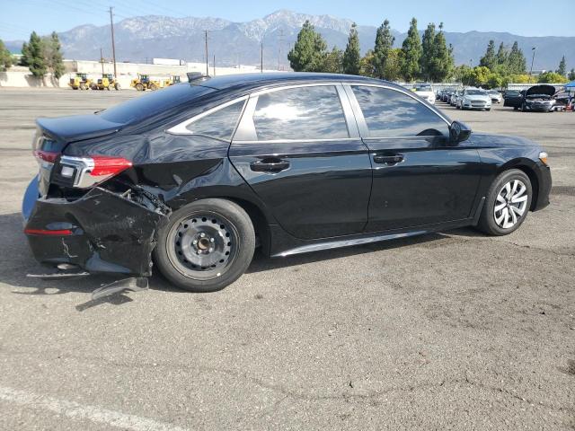 2023 HONDA CIVIC LX 2HGFE2F22PH562974