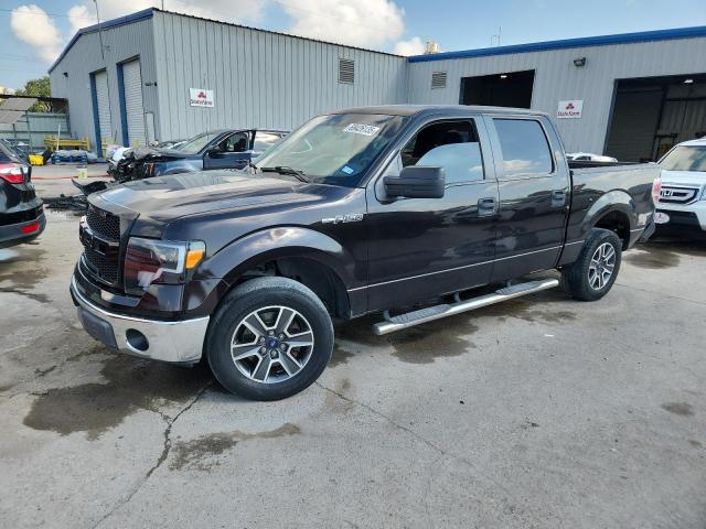 FORD F150 SUPER