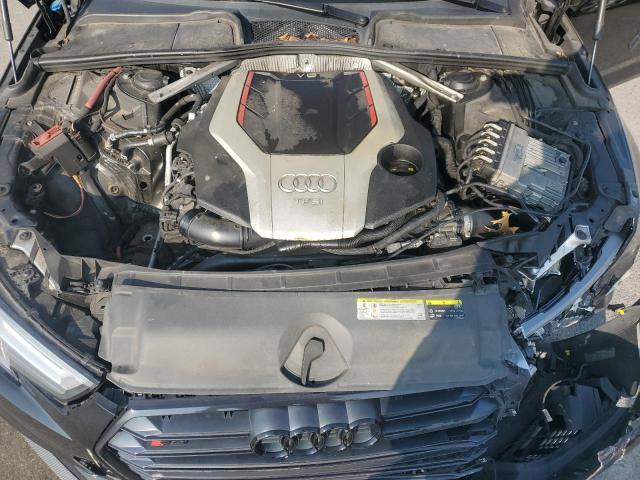 2018 AUDI S4 PREMIUM WAUB4AF45JA022663