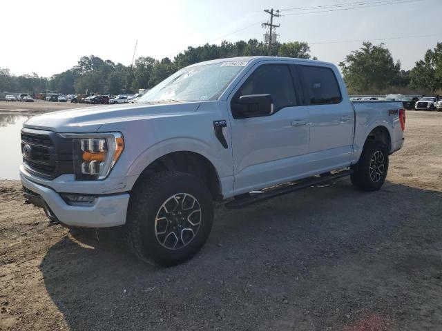 2021 FORD F150 SUPER #3265950520