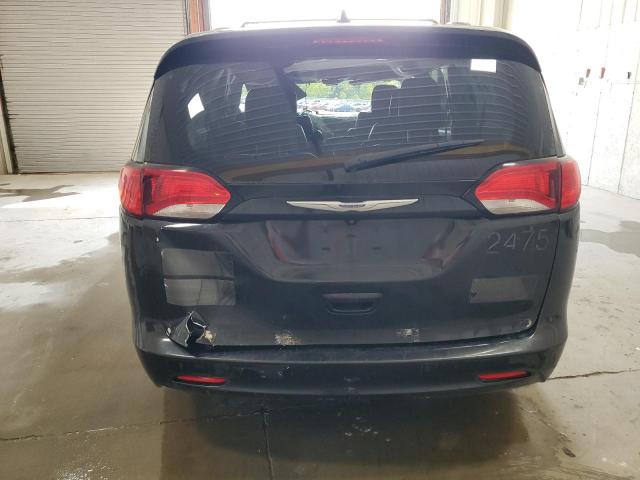 2020 CHRYSLER VOYAGER LX - 2C4RC1DGXLR257172