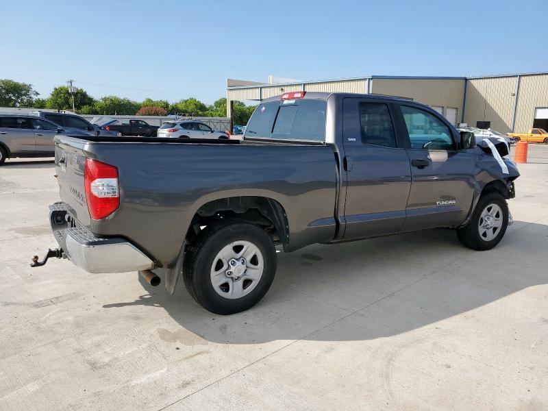 2016 TOYOTA TUNDRA DOU - 5TFRM5F14GX100435